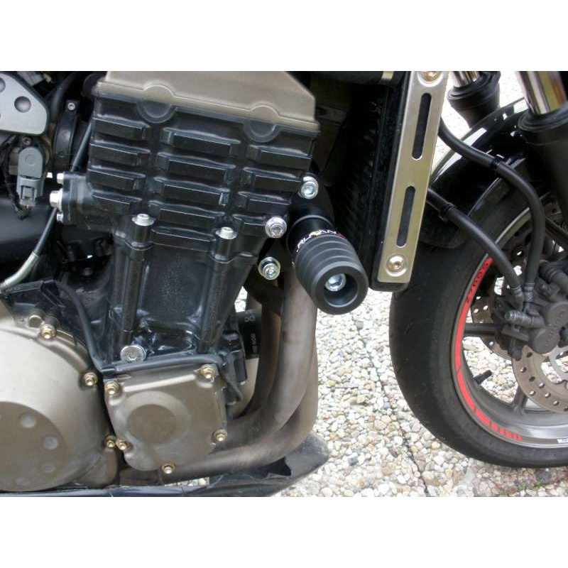 Kawasaki Z-750 (04-06)/Z-1000 (03-06) Стрела