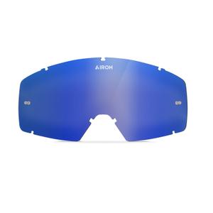 Плексиглас за Airoh Blast XR1 син