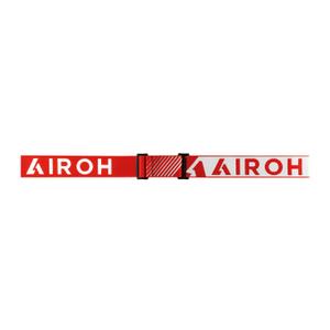 Каишка за Airoh Blast XR1 червена