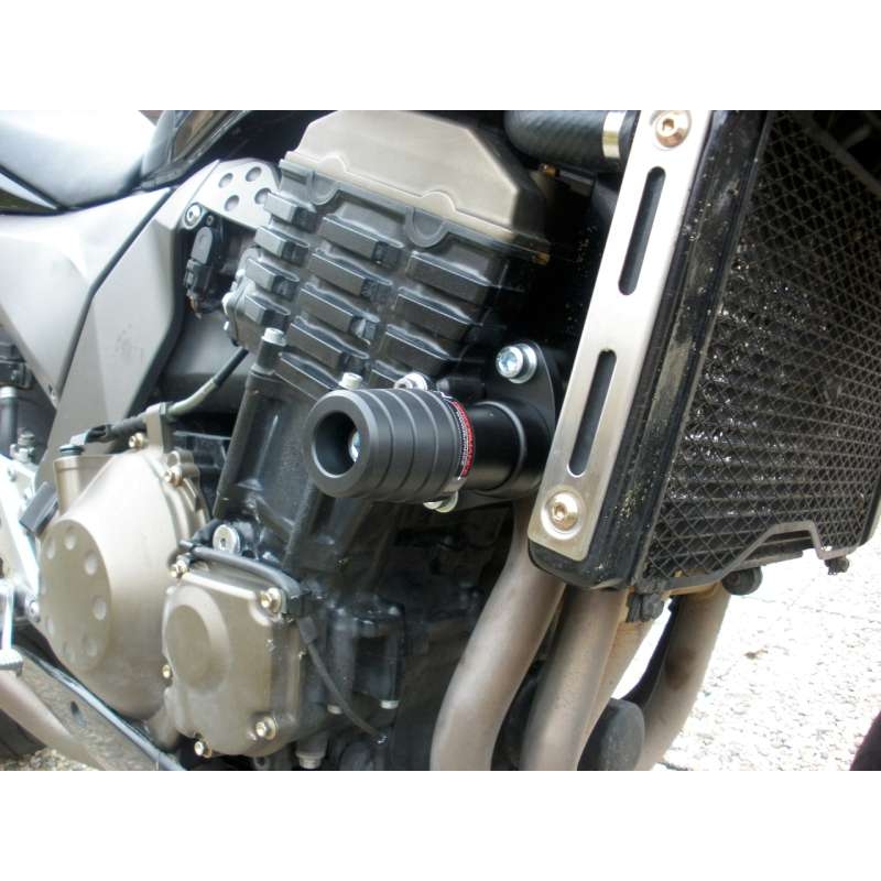 Kawasaki Z-750 (04-06)/Z-1000 (03-06) Стрела
