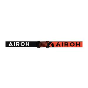 Каишка за Airoh Blast XR1 black-orange