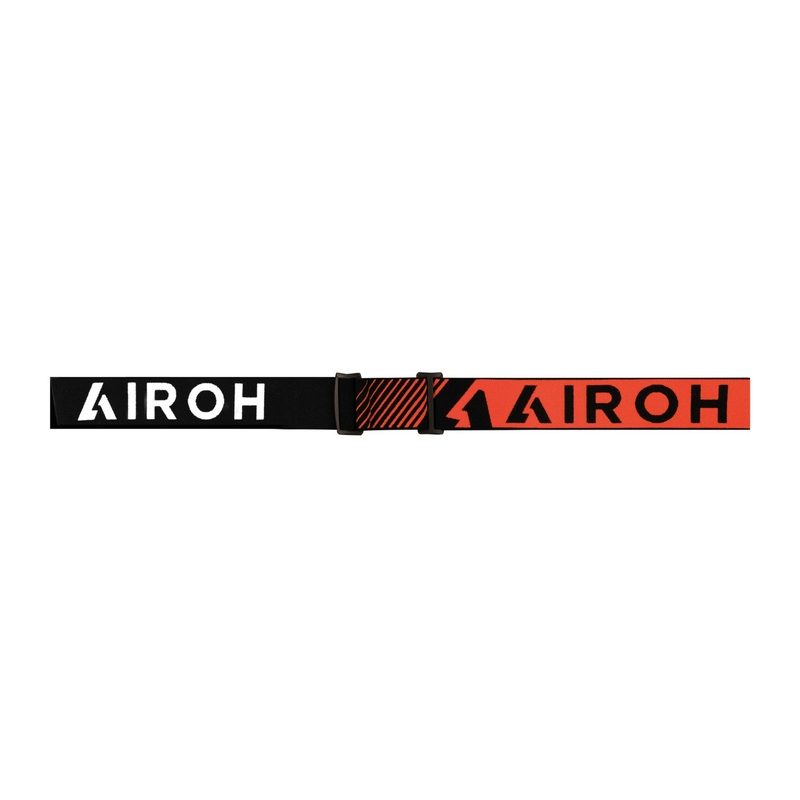 Каишка за Airoh Blast XR1 black-orange