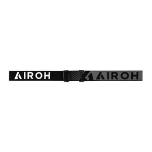 Каишка за Airoh Blast XR1 black-grey
