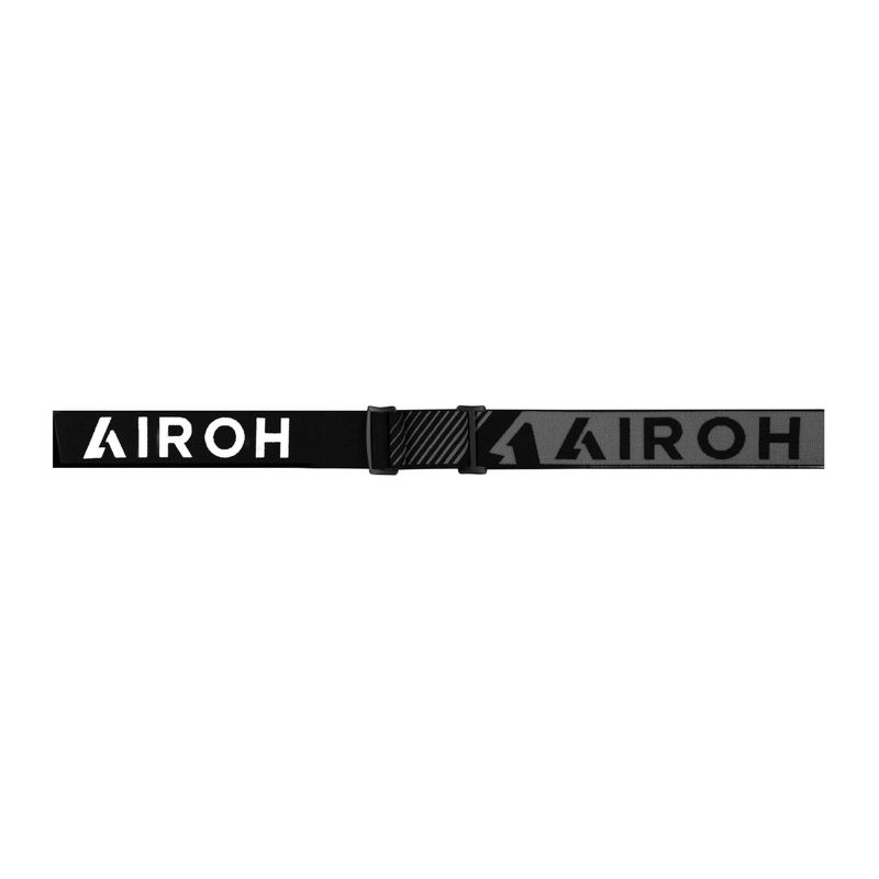 Каишка за Airoh Blast XR1 black-grey