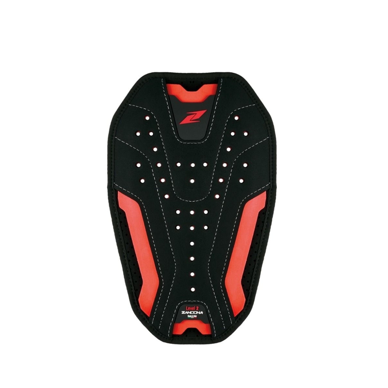 Заден протектор Zandona NBR AIR 230x370 mm