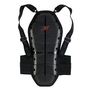 Протектор за гръбначния стълб Zandona Pro Shell X9 черен 188/197 cm