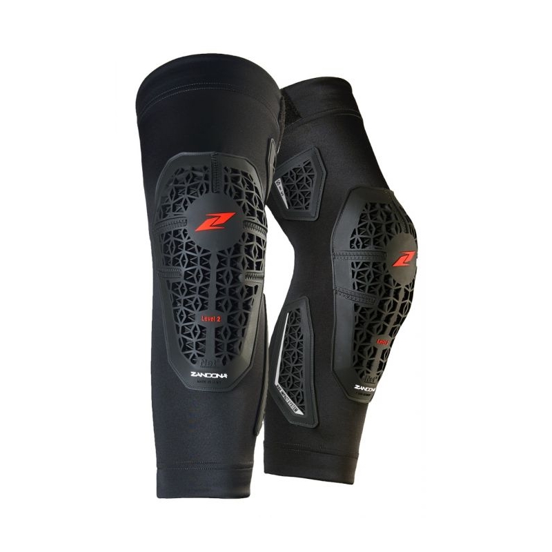 Zandona Netcube Pro-Fit Къси наколенки