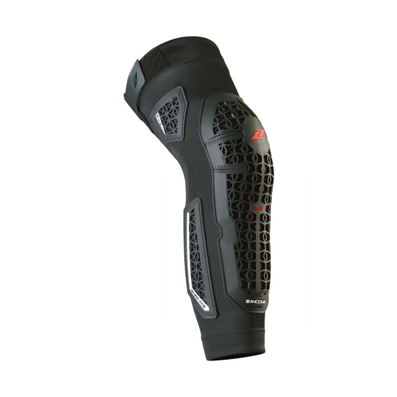 Наколенници Zandona Netcube Pro-Fit