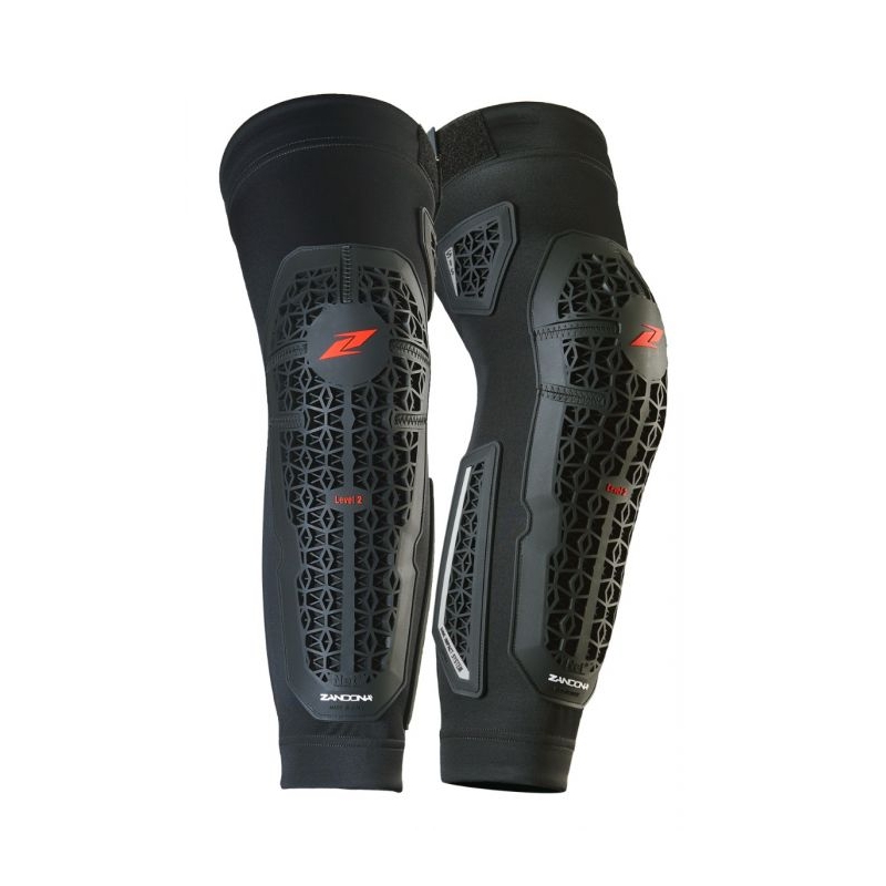 Наколенници Zandona Netcube Pro-Fit