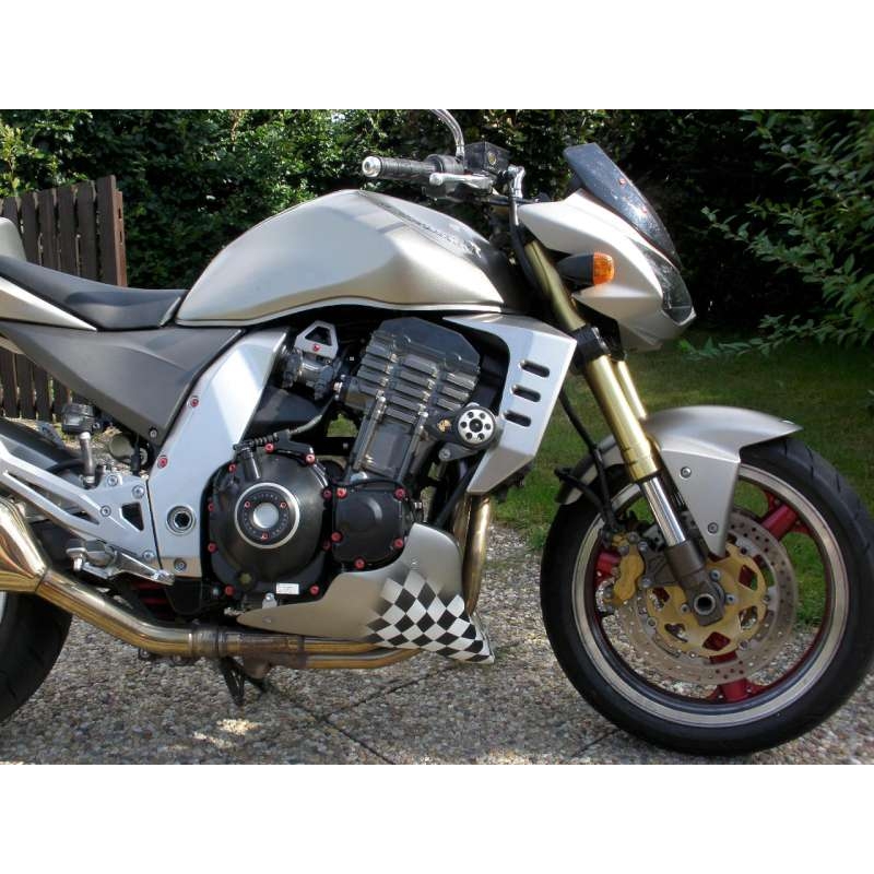 Kawasaki Z-750 (04-06)/Z-1000 (03-06) Classic