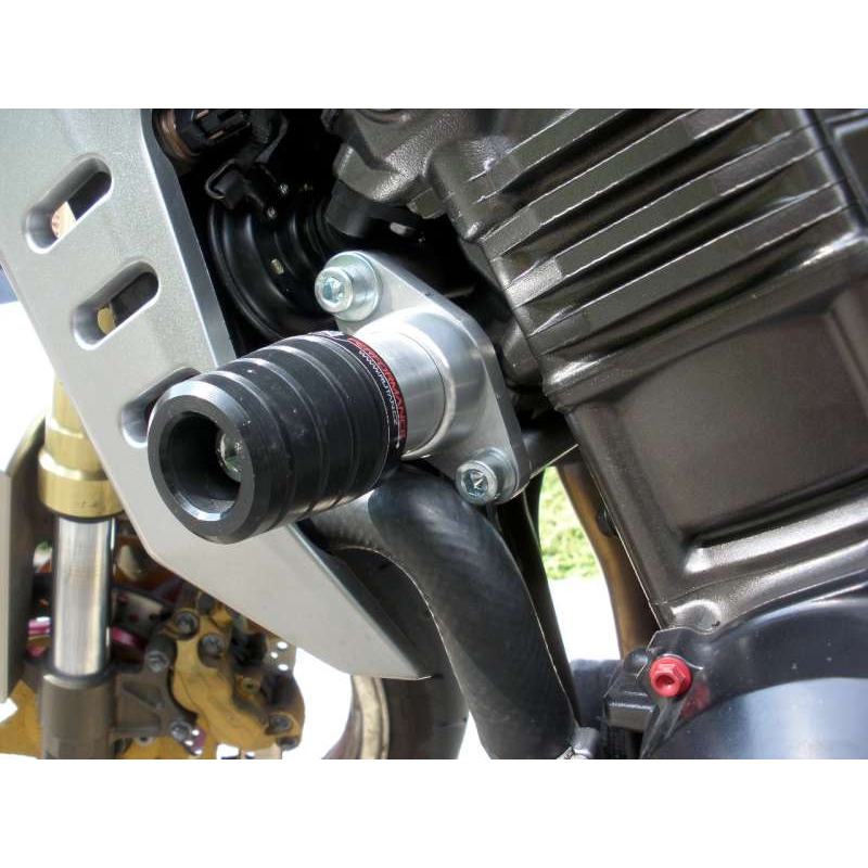 Kawasaki Z-750 (04-06)/Z-1000 (03-06) Conus