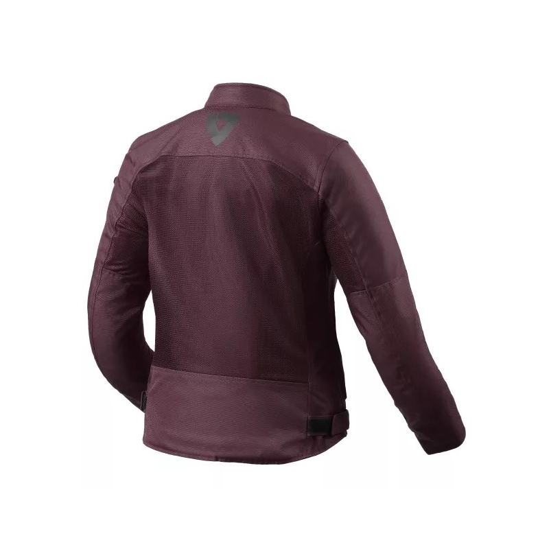 Revit Eclipse 2 Мотоциклетно яке за жени Dark Purple разпродажба