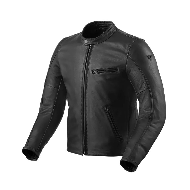 Мотоциклетно яке Revit Rino black
