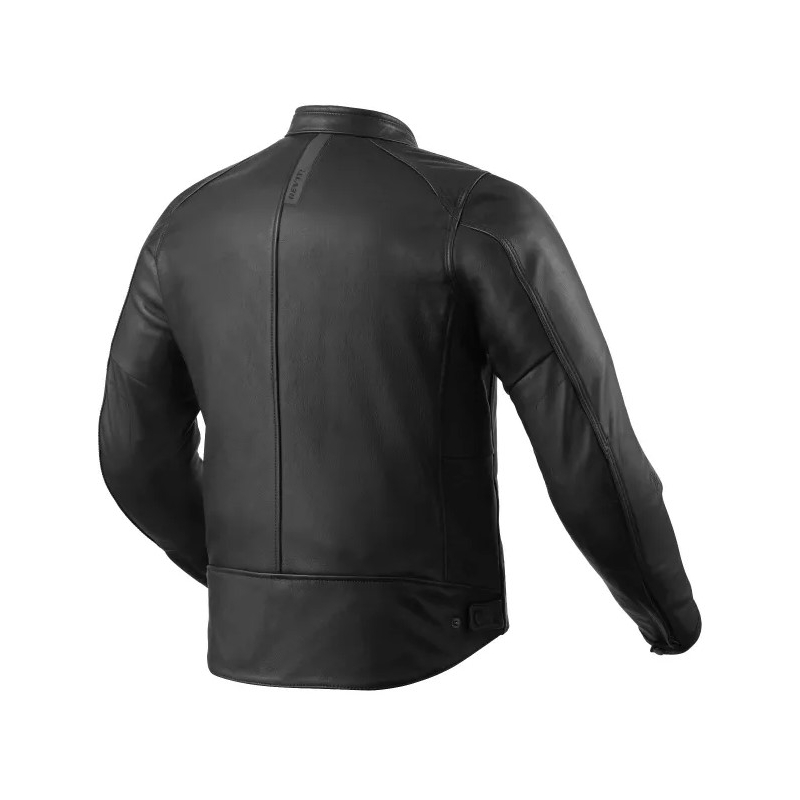 Мотоциклетно яке Revit Rino black