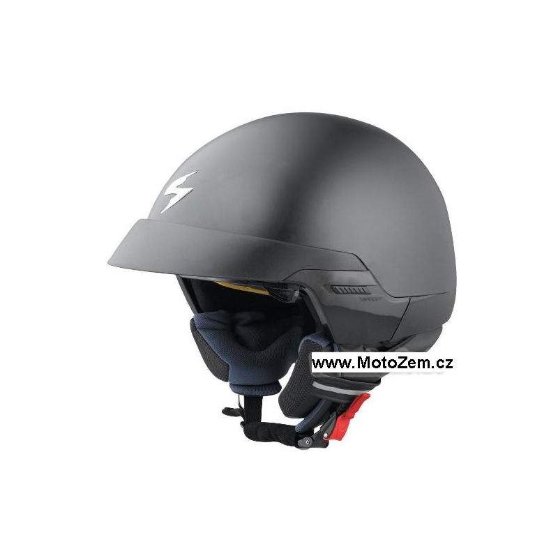 Moto přilba otevřená Scorpion EXO-100