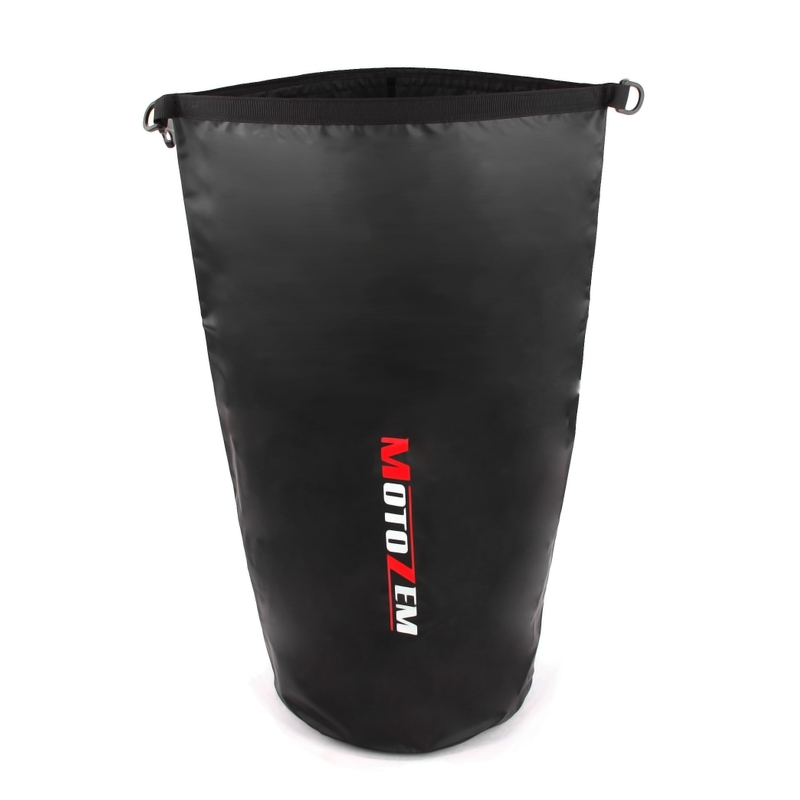 Мотоциклетен валяк MotoZem