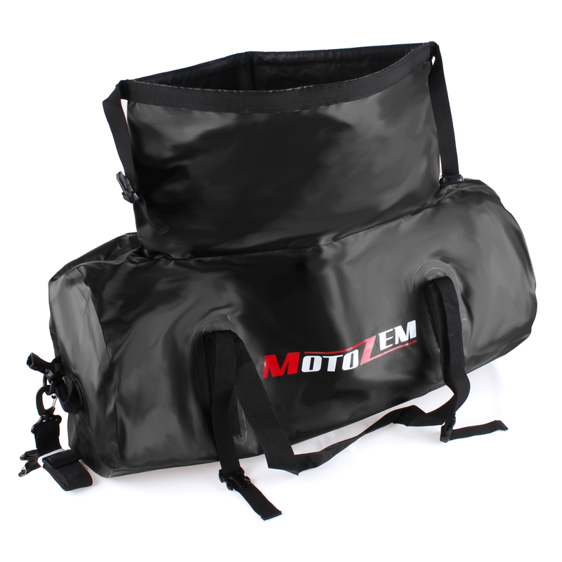 MotoZem 50L мотоциклетен багажник