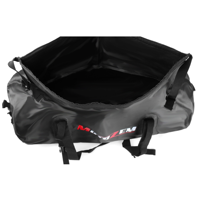 MotoZem 50L мотоциклетен багажник