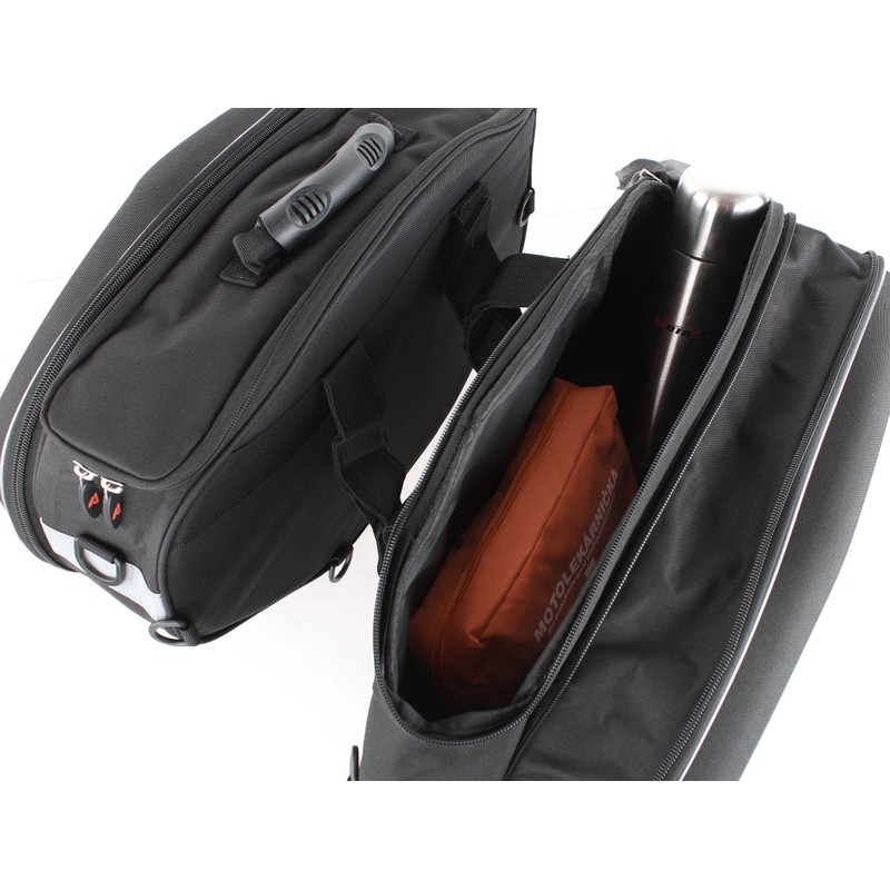 Чанти за мотоциклети Street Racer Travel