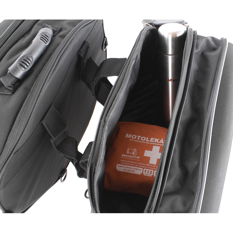 Чанти за мотоциклети Street Racer Travel