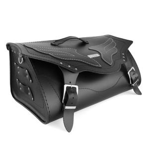 Кожен мотоциклетен куфар Chopper RSA-20A