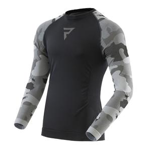 Термо риза Rebelhorn Freeze II camo