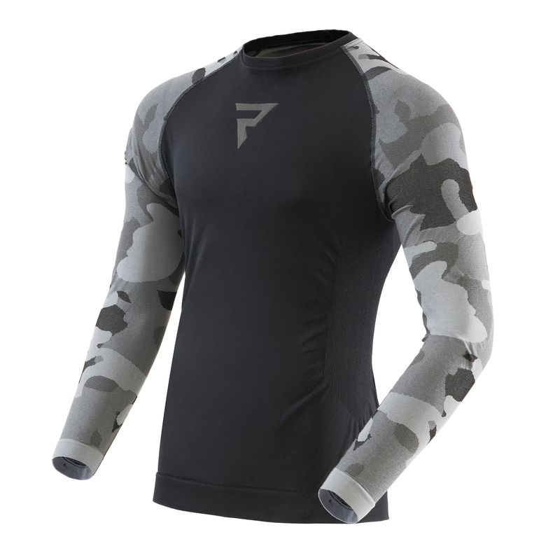 Термо риза Rebelhorn Freeze II camo
