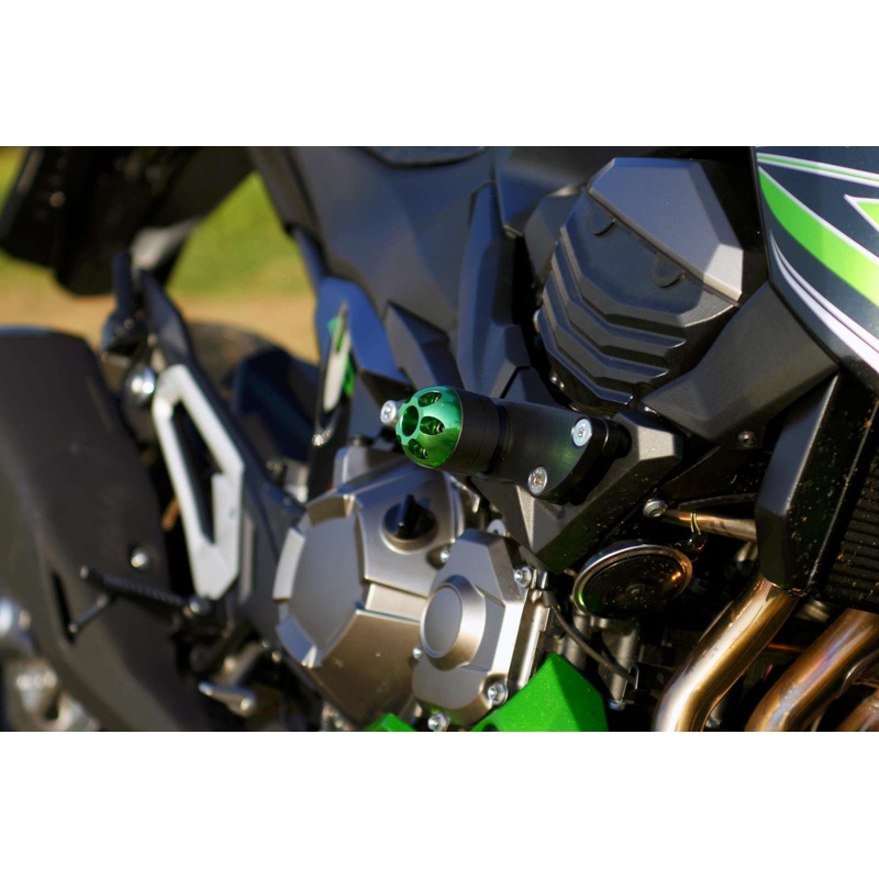Kawasaki Z-800 (13-) Гатлинг