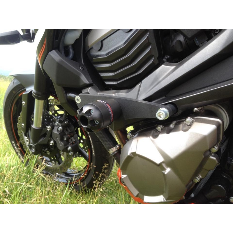 Kawasaki Z-800 (13-) Гатлинг