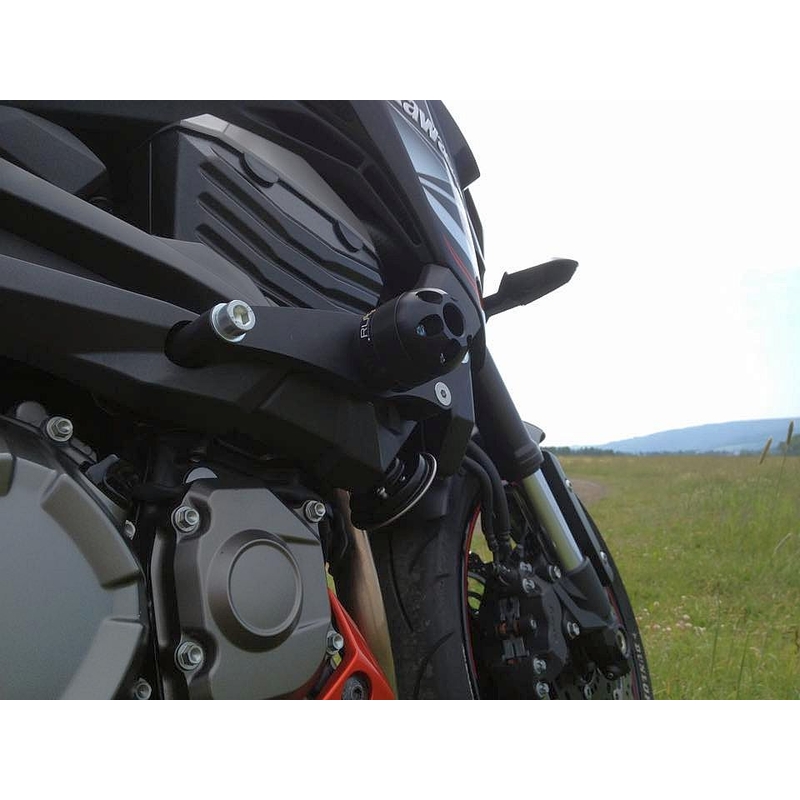 Kawasaki Z-800 (13-) Гатлинг
