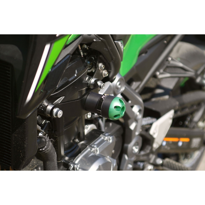 KAWASAKI Z-900 (17-x) Стрела