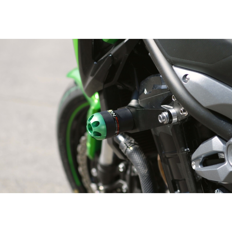 KAWASAKI Z-900 (17-x) Стрела