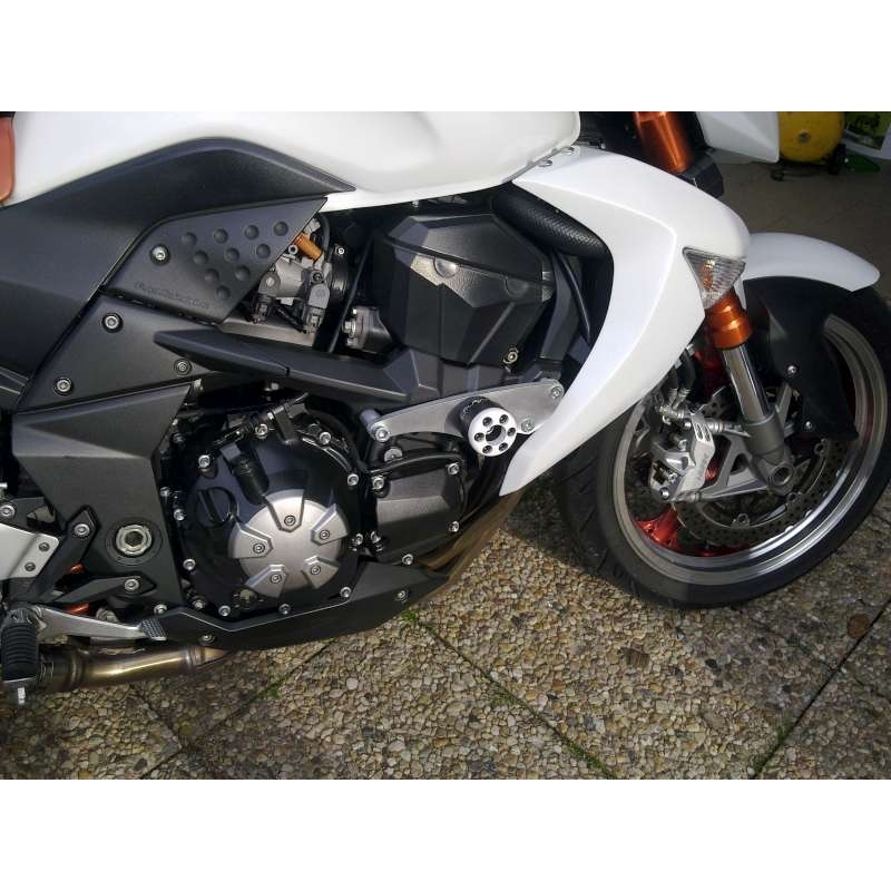 Kawasaki Z-1000 (07-09) Стрела