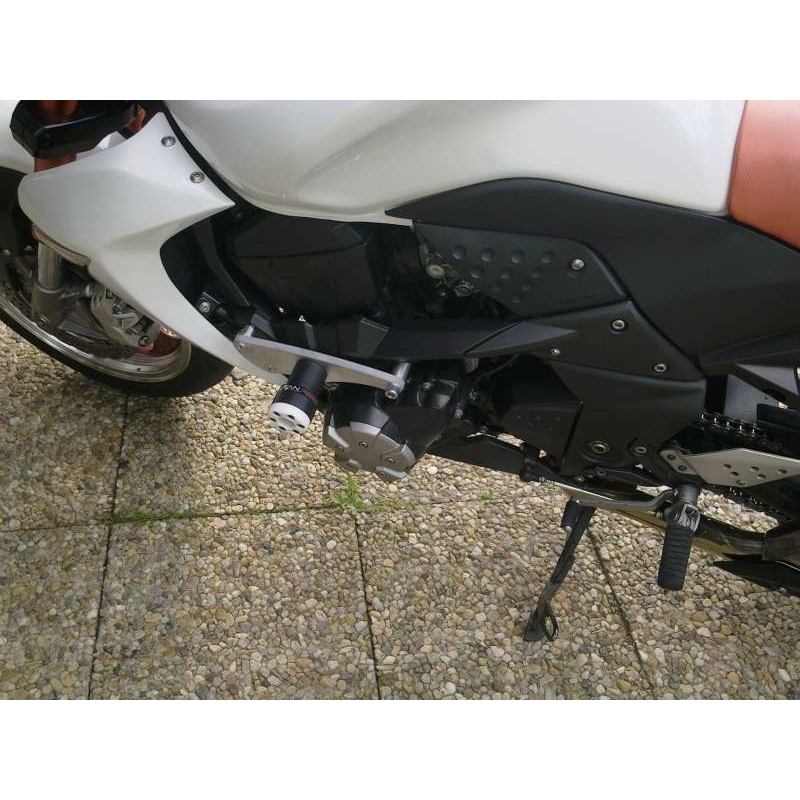 Kawasaki Z-1000 (07-09) Стрела