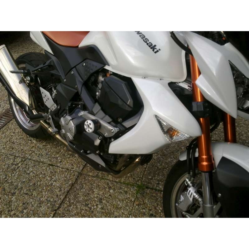 Kawasaki Z-1000 (07-09) Classic