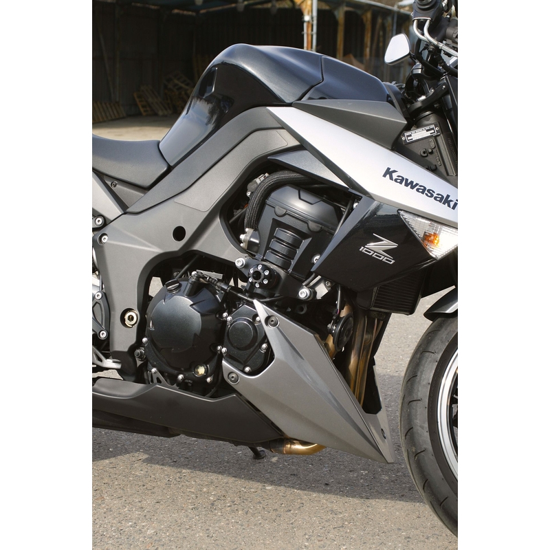 Kawasaki Z-1000 (10-) Conus