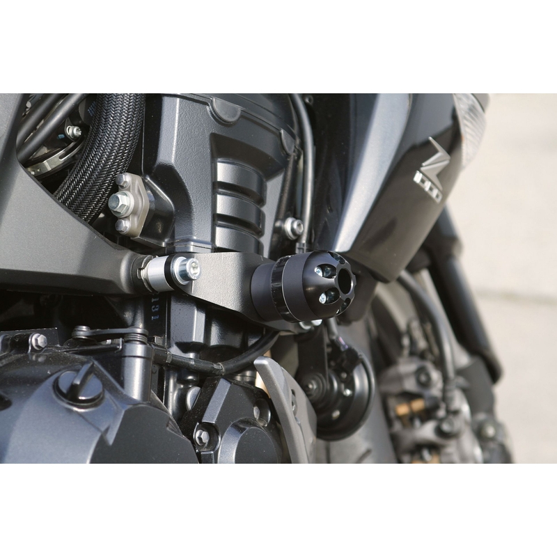 Kawasaki Z-1000 (10-) Conus