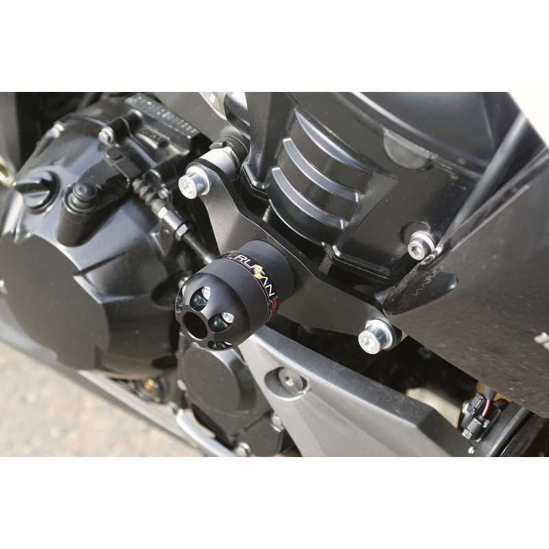 Kawasaki Z-1000 (10-) Гатлинг
