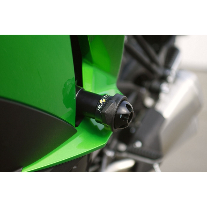 Kawasaki Z-1000 SX (10-) Стрела