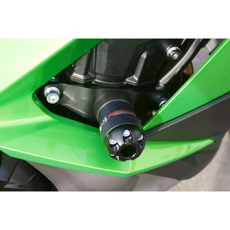 Kawasaki Z-1000 SX (10-) Стрела