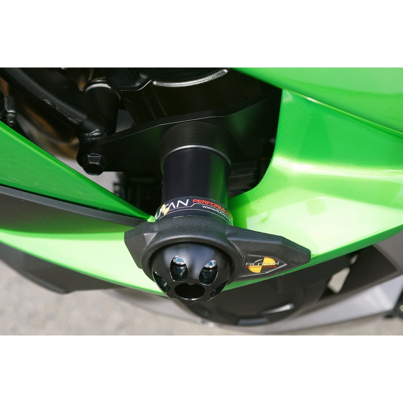 Kawasaki Z-1000 SX (10-) Gatling