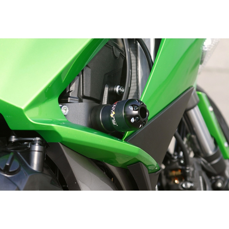 Kawasaki Z-1000 SX (10-) Gatling