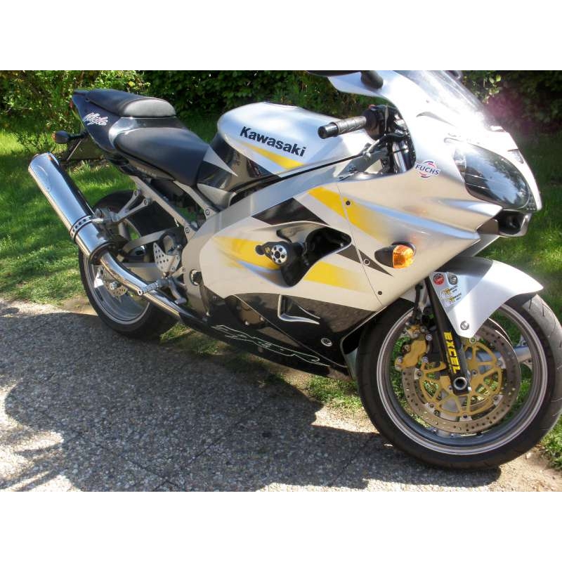 Kawasaki ZX-9R (02-03) Classic разпродажба