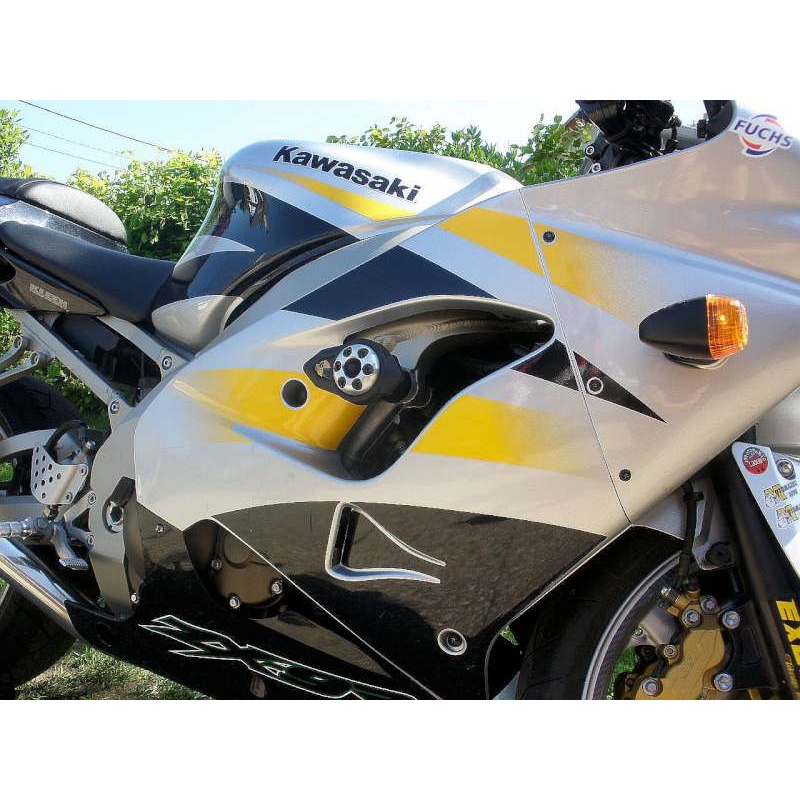 Kawasaki ZX-9R (02-03) Classic разпродажба