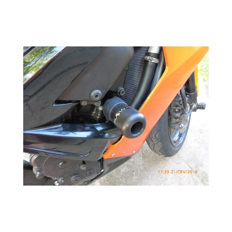 Kawasaki ZX-10R (08-10) Стрелка