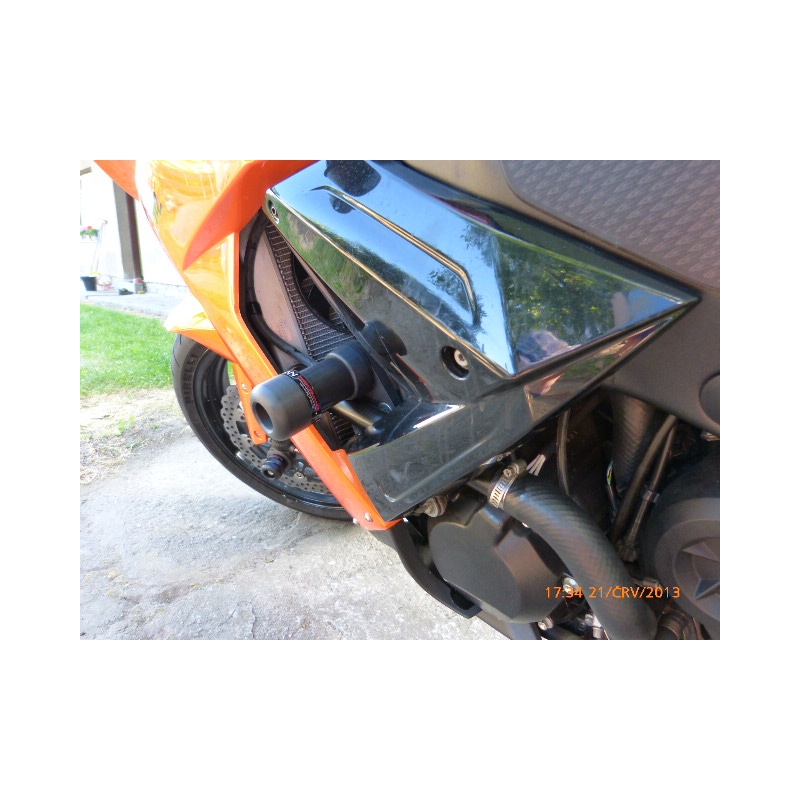 Kawasaki ZX-10R (08-10) Стрелка