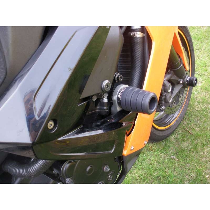 Kawasaki ZX-10R (08-10) Стрелка