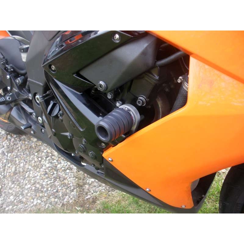 Kawasaki ZX-10R (08-10) Стрелка