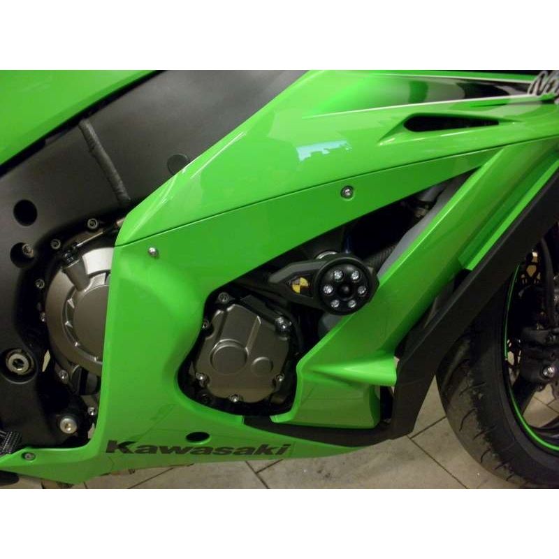 Kawasaki ZX-10R (11-16) Classic