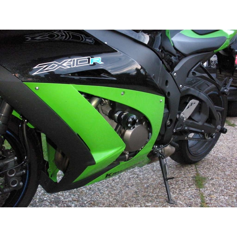 Kawasaki ZX-10R (11-16) Classic